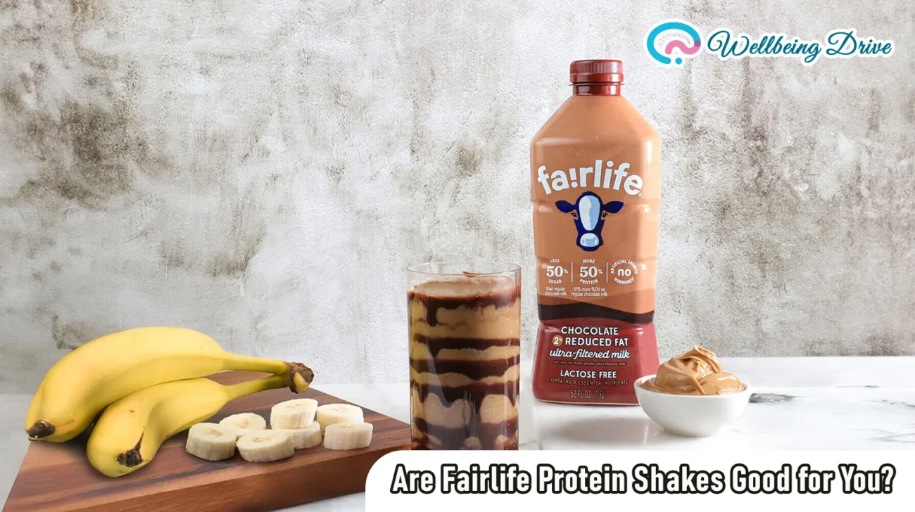 Are Fairlife Protein Shakes Good for You?