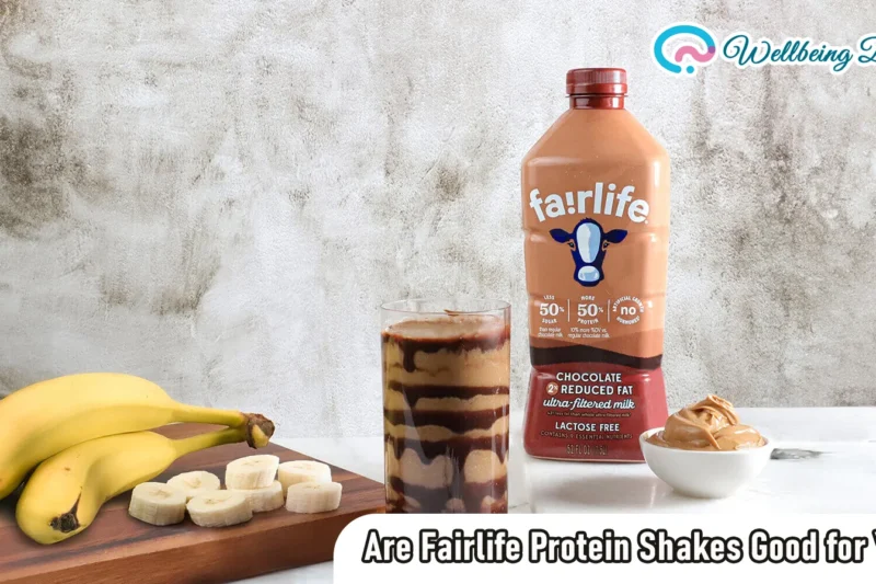 Are Fairlife Protein Shakes Good for You? Health Review