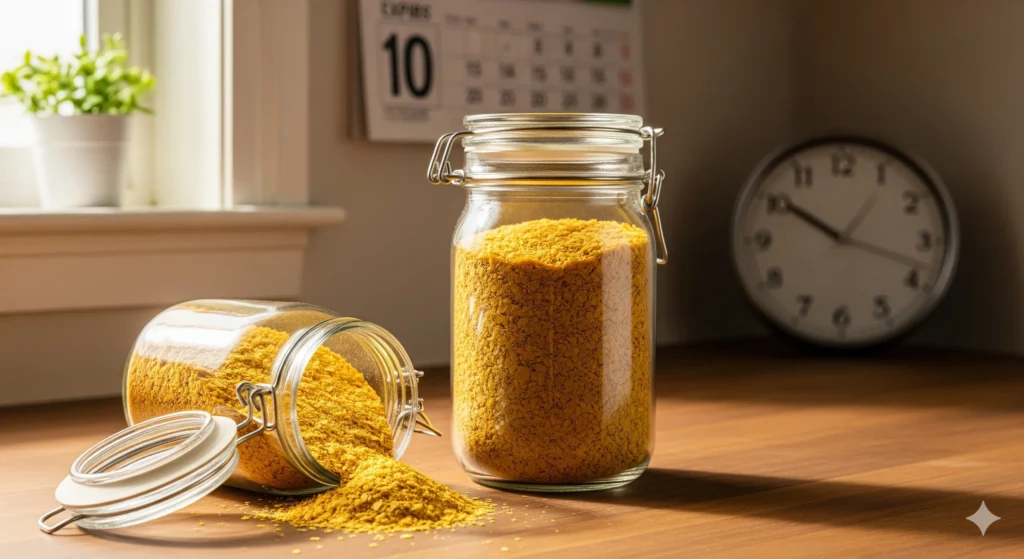 Does-Nutritional-Yeast-Go-Bad