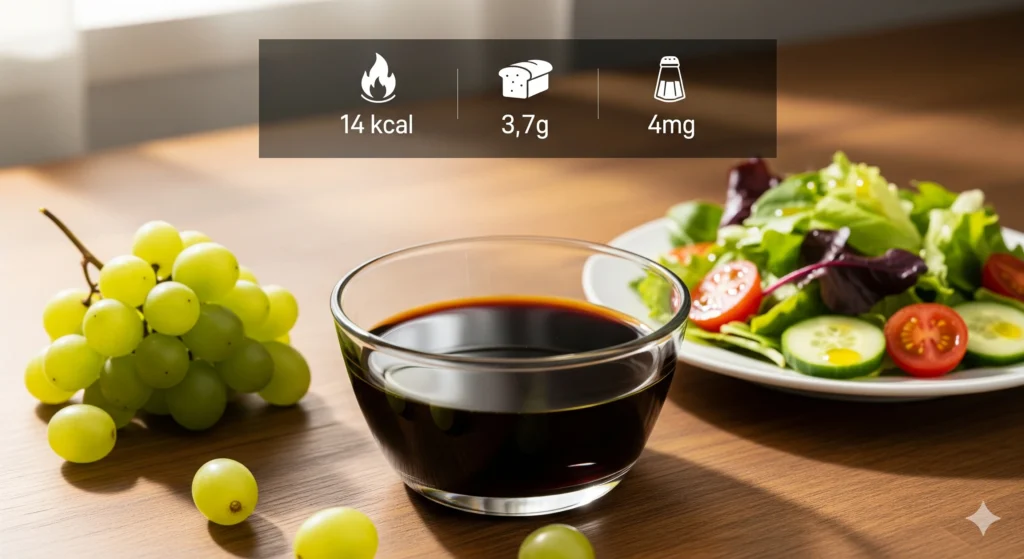 Nutritional-Value-of-Balsamic-Vinegar