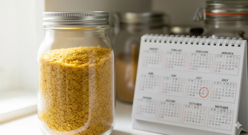 Nutritional-Yeast-Shelf-Life-Does-Nutritional-Yeast-Go-Bad?