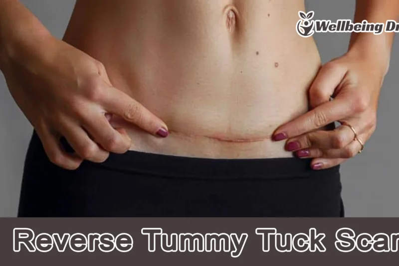 Reverse Tummy Tuck Scar: Healing, Care, and Treatment Tips