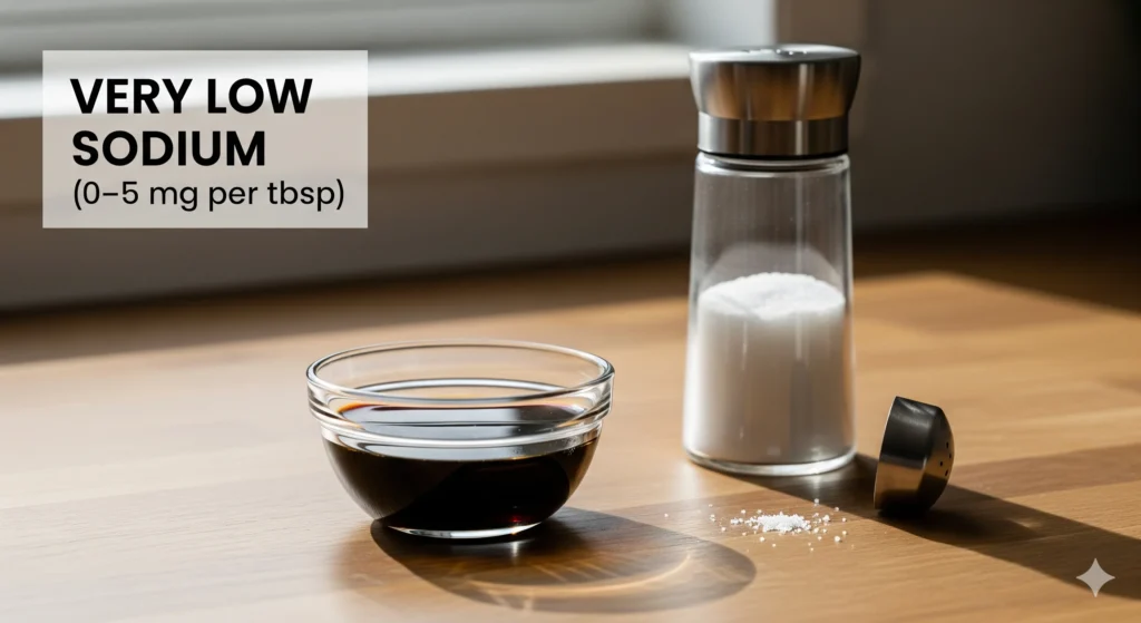 Sodium-Content-in-Balsamic-Vinegar