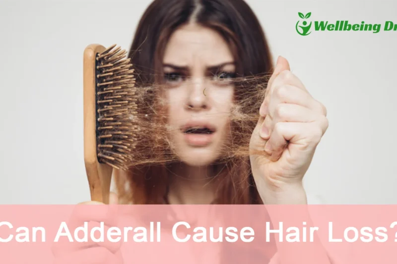 Can Adderall Cause Hair Loss? Facts and Prevention