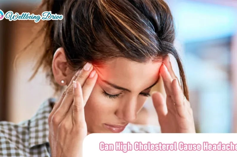 Can High Cholesterol Cause Headaches? Understanding the Link