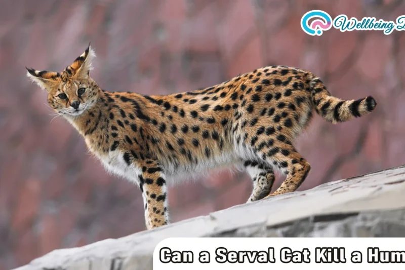 Can a Serval Cat Kill a Human Exploring the Facts