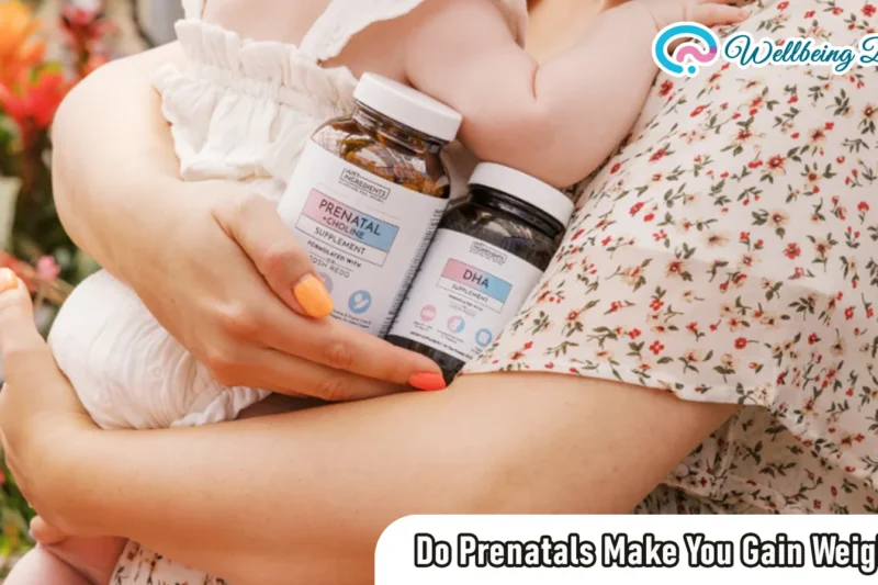 Do Prenatals Make You Gain Weight Explained