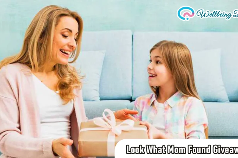 Look What Mom Found Giveaways: Win Family Favorites