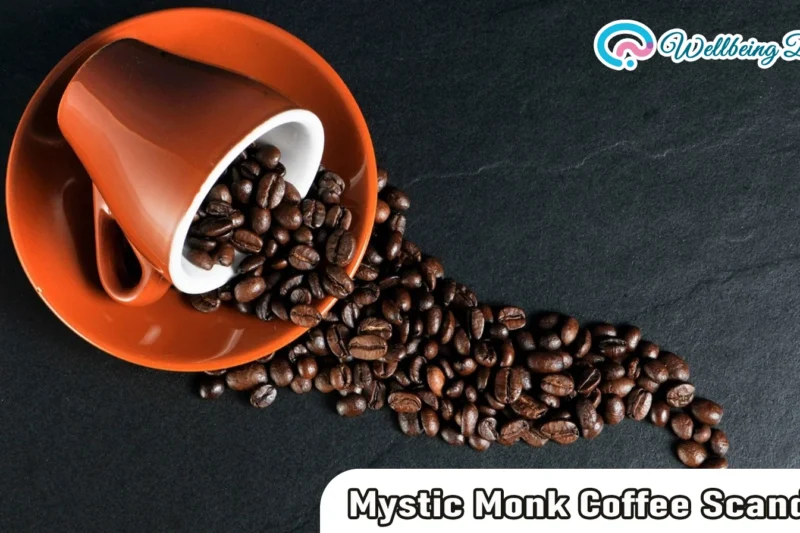 Mystic Monk Coffee Scandal What Really Happened
