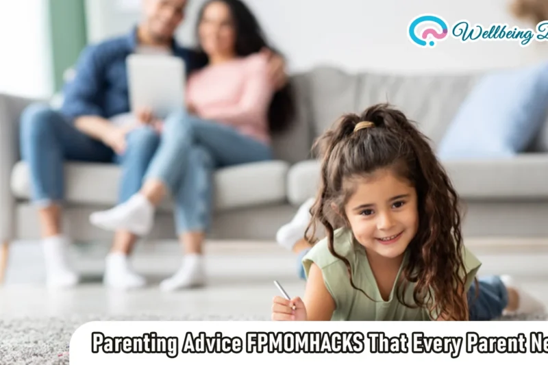 Parenting Advice FPMOMHACKS That Every Parent Needs