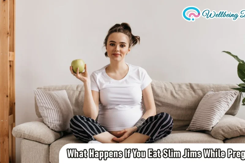 What Happens If You Eat Slim Jims While Pregnant: Full Safety Guide