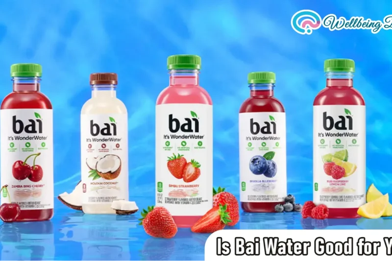 Is Bai Water Good for You? Health Facts Revealed