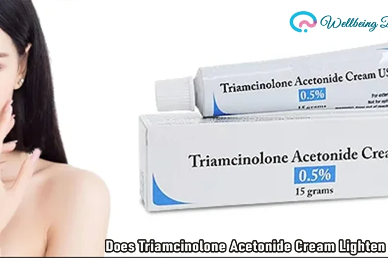 Does Triamcinolone Acetonide Cream Lighten Skin? Understanding the Truth