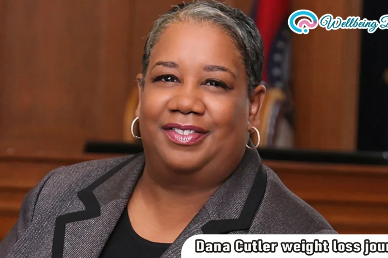 Dana Cutler Weight Loss Journey and What Inspired Fans