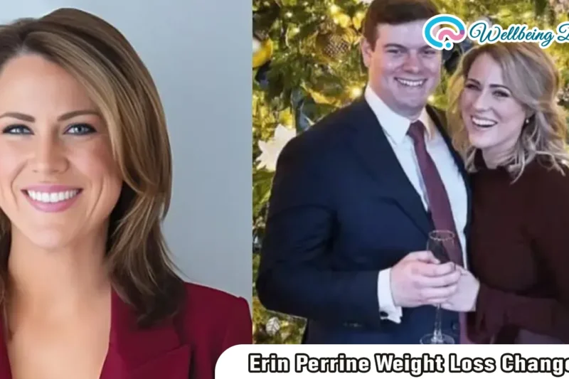 Erin Perrine Weight Loss Changes and What Fans Are Talking About