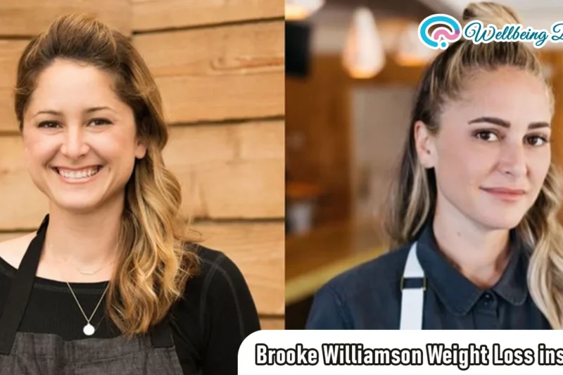 Brooke Williamson Weight Loss What Fans Should Know