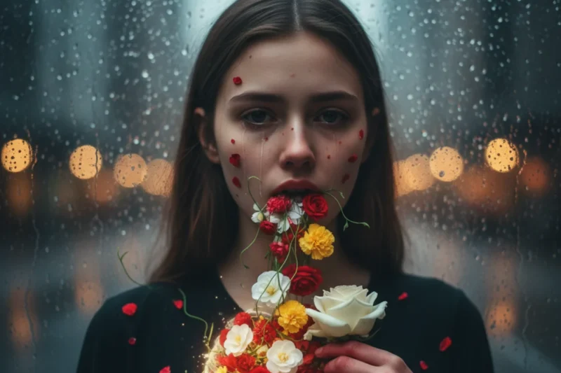 Is Hanahaki Disease Real? Everything You Need to Know