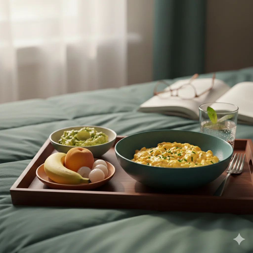 Phase 2 Days 3 to 7 Transitioning to soft solids