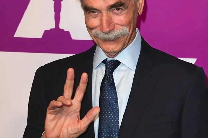 What Disease Does Sam Elliott Have? 2026 Health Report