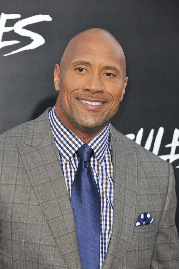 The Rock Weight Loss Journey A Deep Dive into His New Physique