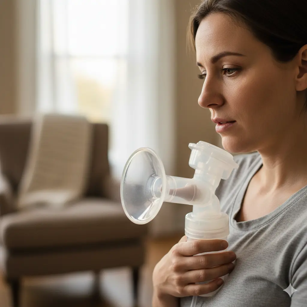 Why Does My Nipple Stretch So Far