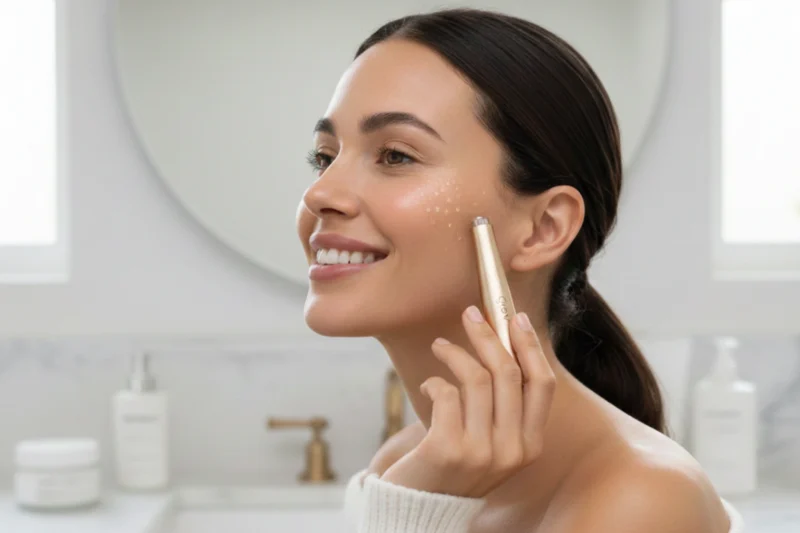 Glov Beauty Reviews: Get Professional Glow at Home