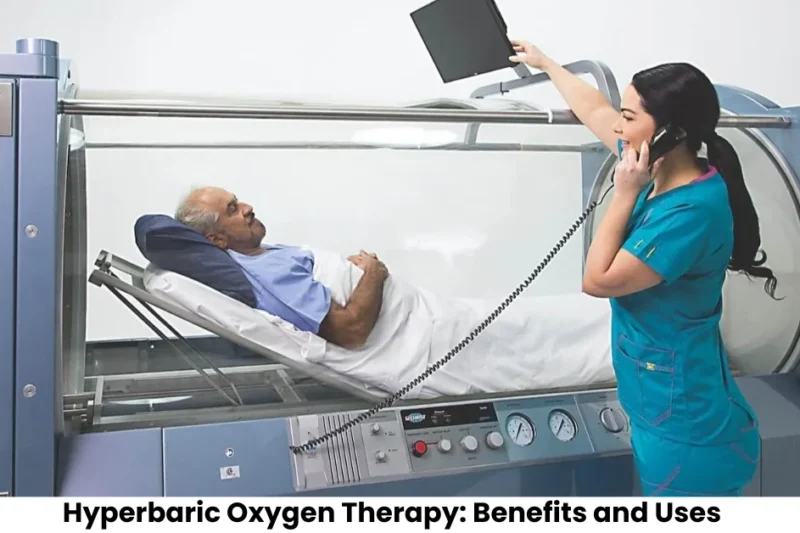 From Clinics to Living Rooms: How Hyperbaric Oxygen Therapy Is Changing the Wellness Conversation