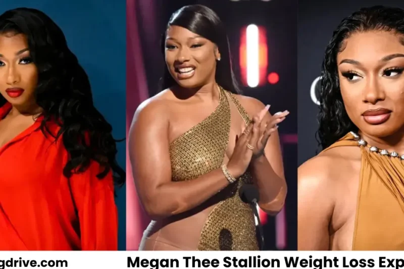 Megan Thee Stallion Weight Loss: Her Fitness, Diet, and Transformation Journey