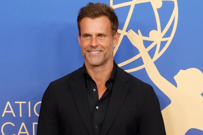 What Disease Does Cameron Mathison Have? His Cancer Diagnosis Explained