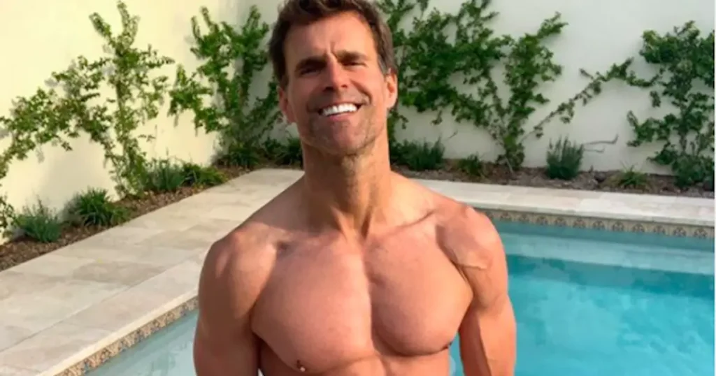 cameron mathison kidney cancer diagnosis