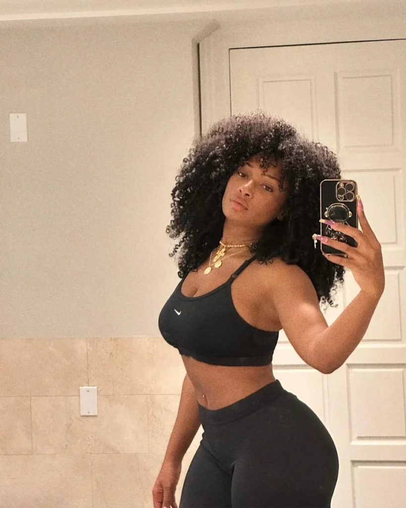 megan thee stallion diet and weight loss plan