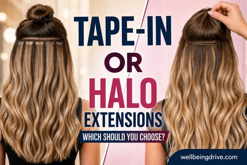 Tape-In or Halo? How to Make the Right Choice Before You Spend a Cent