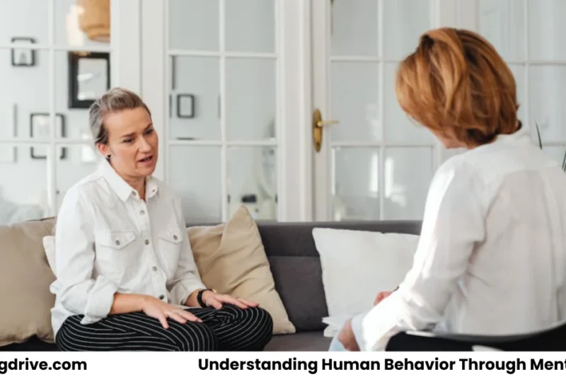 Understanding Human Behavior Through Mental Health Education