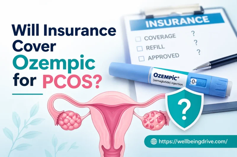 Will Insurance Cover Ozempic for PCOS? What Patients Need to Know in 2026