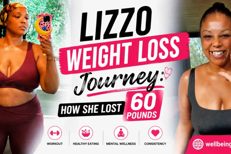 Lizzo Weight Loss: What She Confirmed, What’s Estimated, and Why It Matters