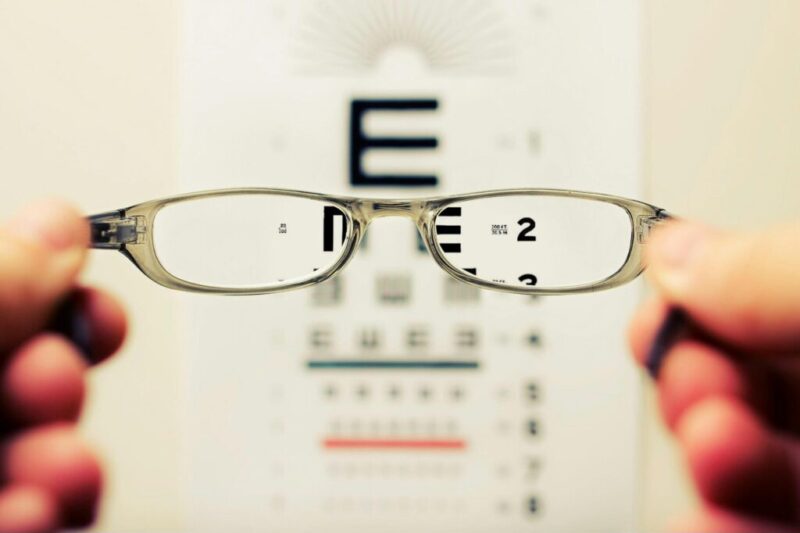 Advances in Vision Health That Will Improve Lives
