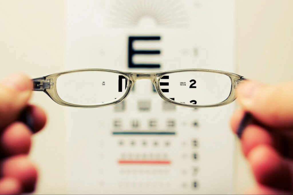 Advances in Vision Health That Improve Everyday Life